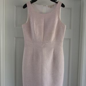GUC - Banana Republic Pink Dress